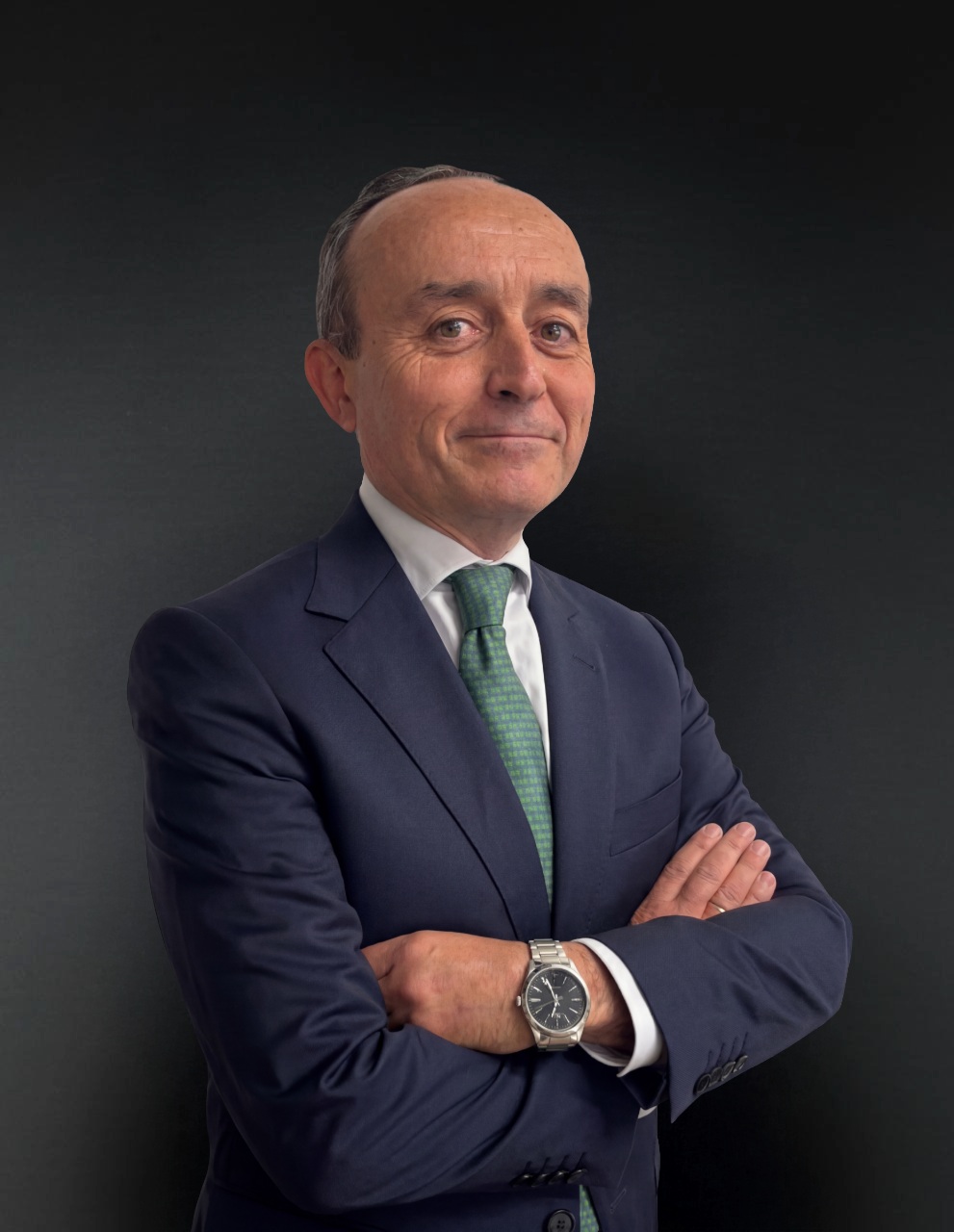 Andrés Pérez-Saborid